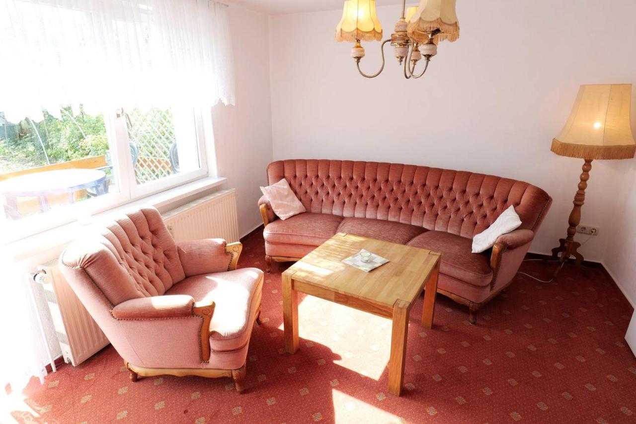 Ferienbungalow Klutzer Winkel Nahe Boltenhagen - Abc165 By Abc Wismar 外观 照片