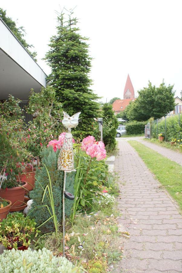 Ferienbungalow Klutzer Winkel Nahe Boltenhagen - Abc165 By Abc Wismar 外观 照片